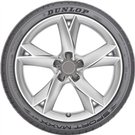 Pneu DUNLOP Sport Maxx RT 235/55R17 99V 