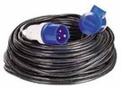 Rallonge CEE 17-  15m x 1,5mm2 