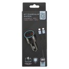 KIT CHARGEUR RAPIDE GOKANA
