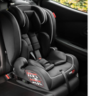 Siege auto isofix Jessie 76-150cm
