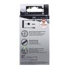 Câble USB-C vers USB-C twist 1m TNB - noir 