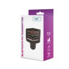 Transmetteur SETTY FM Bluetooth TFM-03