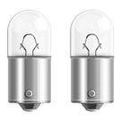 2 Ampoules OSRAM R10W Original 12V