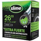 CHAMBRE A AIR AUTO-REPARANTE 26X1.75 - 2.125" GROSSE VALVE SLIME 