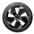 Pneu HANKOOK Winter I*Cept ION X 235/65R18 110V XL