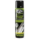 Graisse chaîne GS27 MOTO route et compétition 75ml