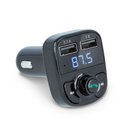 Transmetteur FM Bluetooth FOREVER TR-330 black
