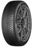 Pneu DUNLOP ALL SEASON 2 205/55R16 91V 