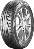 Pneu UNIROYAL Rainexpert 5 195/65R15 95H XL