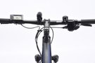 Vélo à assistance électrique Faster 12,8 Ah