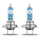 2 Ampoules OSRAM H7 Night Breaker® Laser 12V