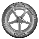 Pneu UNIROYAL Allseasonexpert 2 255/50R19 107W XL