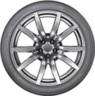 Pneu DUNLOP SP Sport Maxx GT600 285/35R20 104Y XL