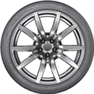 Pneu DUNLOP SP Sport Maxx GT600 285/35R20 104Y XL