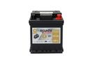 Batterie ROADY N9 40AH 360A
