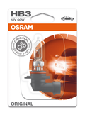 1 Ampoule OSRAM HB3 Original 12V