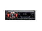 Autoradio CALIBER RMD056DAB-BT numérique DAB+ FM et Bluetooth 