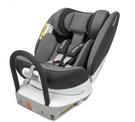 Siège auto rotatif 360° SPARCO Isofix ISize 40-150 cm ECE R129/03