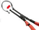 Pince pour colliers échappement AUTOBEST