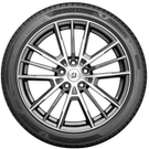 Pneu BRIDGESTONE TURANZA 6 205/55R16 91V 