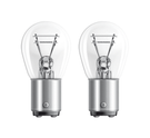 2 Ampoules OSRAM P21/5W Original 12V
