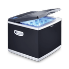 Glacière Dometic CoolFun CK 40D Hybrid MOBICOOL 12/230V