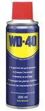 Dégrippant WD-40 Multifonction 200 ML