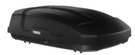 Coffre de toit Force XT Taille S Noir THULE