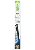 2 Balais d'essuie-glace VALEO VR265