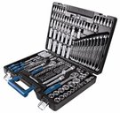 Mallette à outils SCHEPPACH 217 pièces TB217