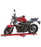 Chariot déplacement moto AUTOBEST