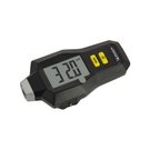 Contrôleur de pression digital et usure MICHELIN