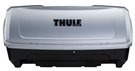 Coffre BackUp 900 Argent THULE 
