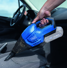 Aspirateur à main 20V SCHEPPACH