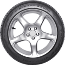 Pneu FIRESTONE Firehawk SZ90MU 205/50 R17 89V 