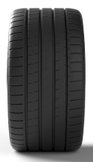 Pneu MICHELIN PILOT SUPER SPORT  245/40ZR18 93Y