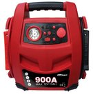 Station de démarrage IMDICAR 12V & compresseur