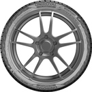Pneu UNIROYAL WinterExpert 195/60R16 89H 