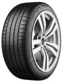 Pneu BRIDGESTONE Potenza S005 225/40R19 93Y XL