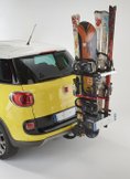 Porte-skis Mottez A022P