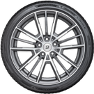 Pneu BRIDGESTONE TURANZA ALL SEASON 6 215/45R16 90V 