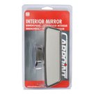 Rétroviseur intérieur avec ventouse 15.2x5.4cm CARPOINT