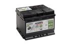 Batterie Start & Stop ROADY EFB N30 60AH 560A