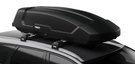 Coffre de toit Force XT Taille L Noir THULE