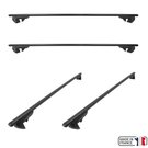 Barre de toit POLAIRE Inspiration sw long