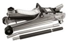 Cric hydraulique roulant surbaisse 1,8t, levage de 85 a 370mm AUTOBEST
