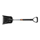 Kit Hiver 4 en 1 Snowbrush OSRAM