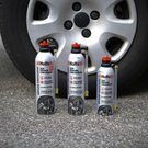 Répare Crevaison HOLTS 400 ml