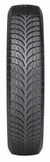 Pneu BRIDGESTONE BLIZZAK LM-500 155/70R19 88Q XL