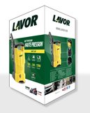 Nettoyeur haute pression LAVORWASH one 120